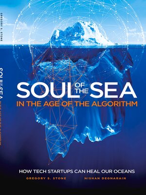 cover image of SOUL OF THE SEA
